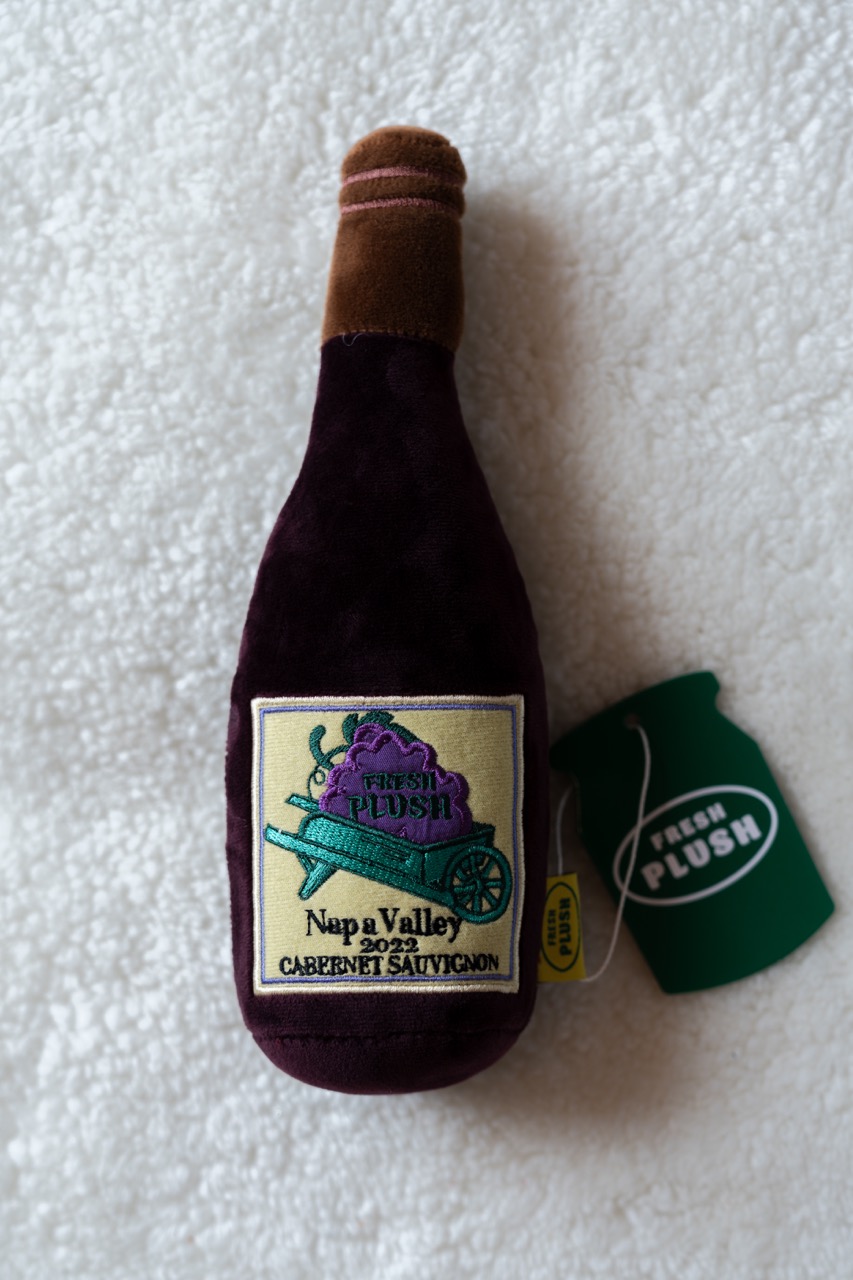 卡本內蘇維翁紅酒