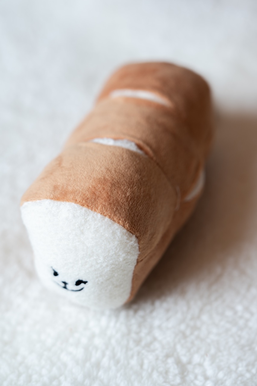 GoGoDy韓國 香噴噴的白吐司