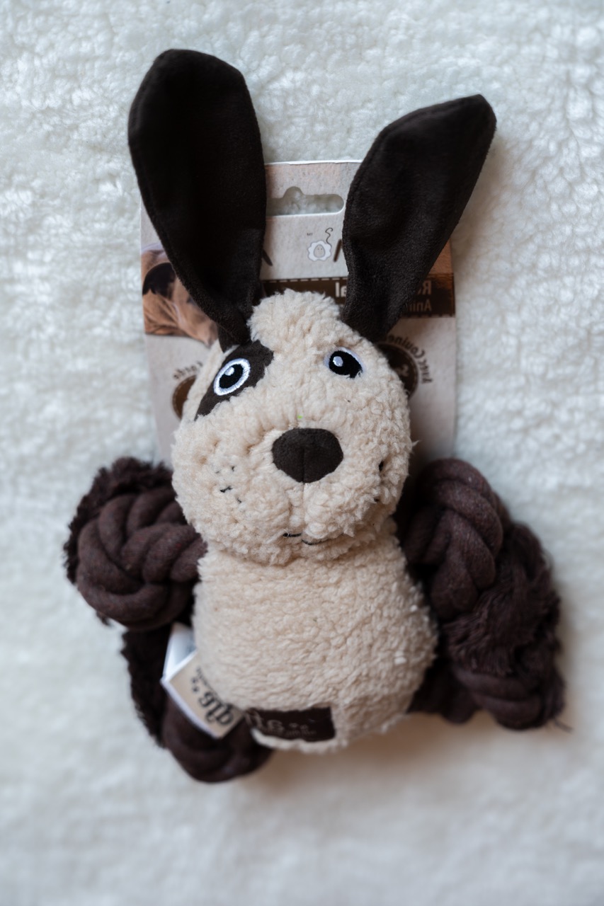 美國AFP 擁抱身體繩系列(羊)