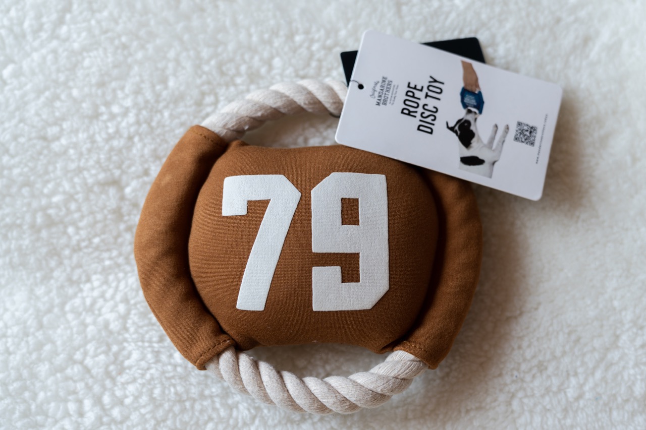 數字飛盤結繩79